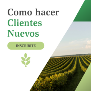 Cómo hacer clientes nuevos