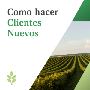 Cómo hacer clientes nuevos