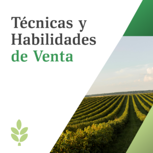 Técnicas y habilidades de venta