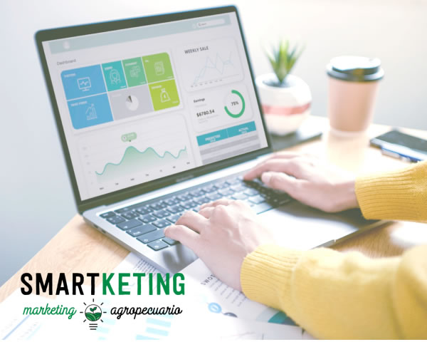 Foto Smartketing